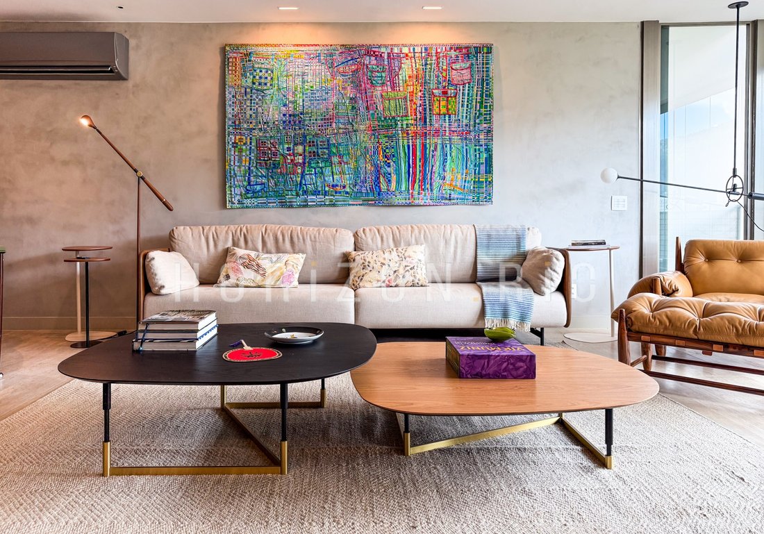 Apartment in Rio de Janeiro, State of Rio de Janeiro, Brazil 2 - 16668008