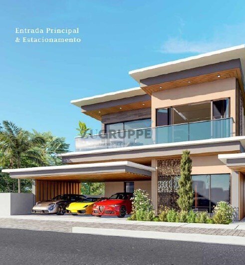 House in Luanda, Luanda Province, Angola 4 - 16599947