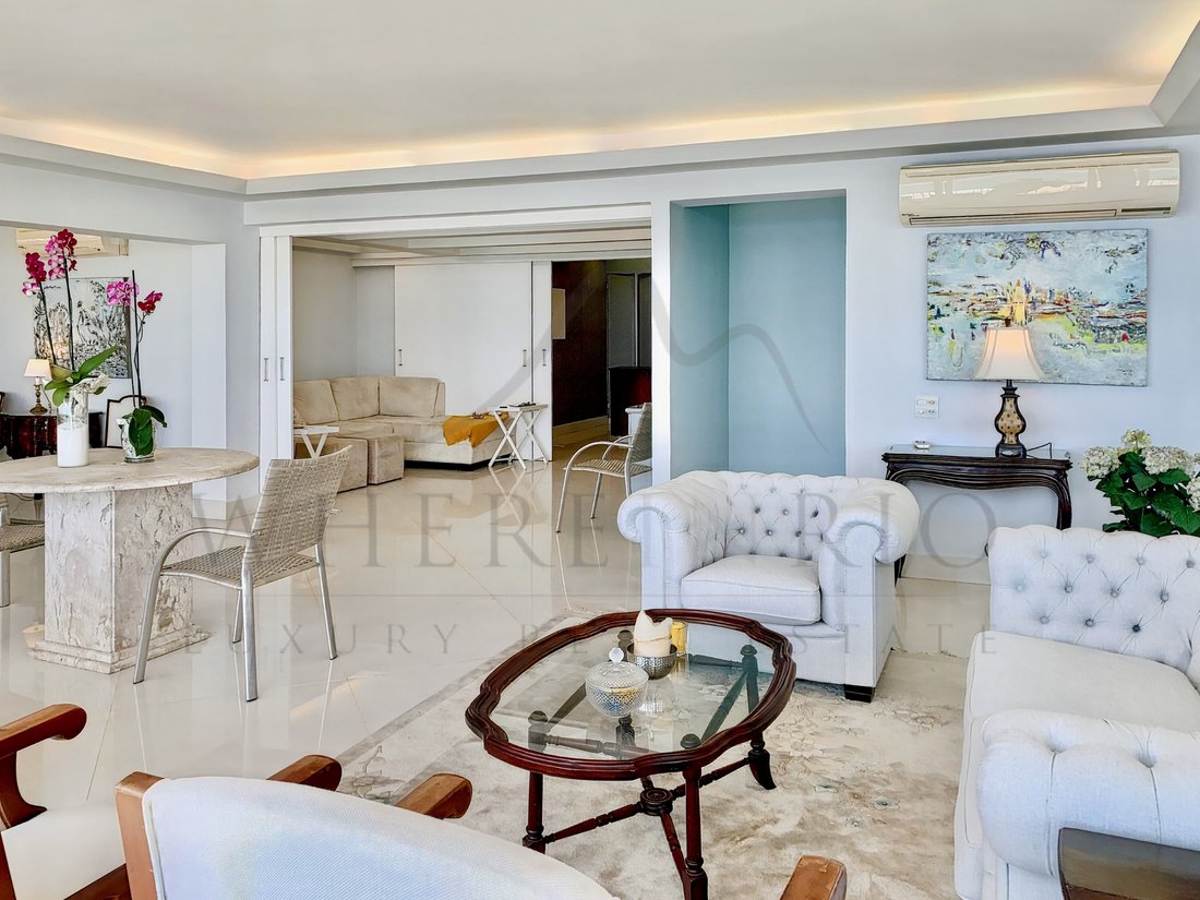 Apartment in Rio de Janeiro, State of Rio de Janeiro, Brazil 5 - 12217698