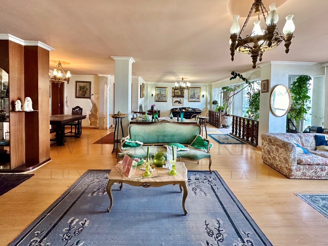 Apartment in Rio de Janeiro, State of Rio de Janeiro, Brazil 4 - 13612756