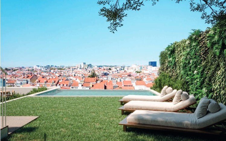 Apartment in Sao Vicente, Lisbon, Portugal 2 - 13101000