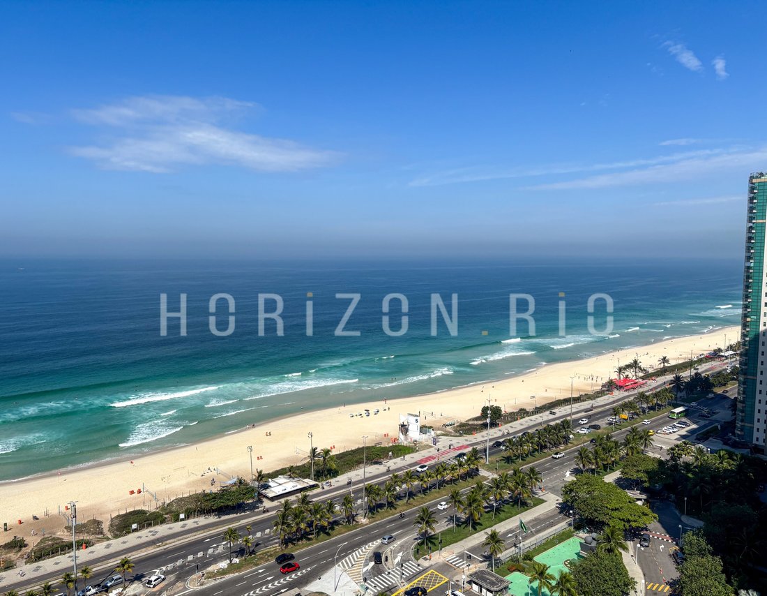 Apartment in Rio de Janeiro, State of Rio de Janeiro, Brazil 1 - 15443575