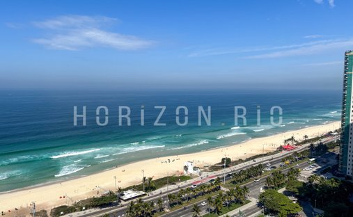 Penthouse in Rio de Janeiro, State of Rio de Janeiro, Brazil 1