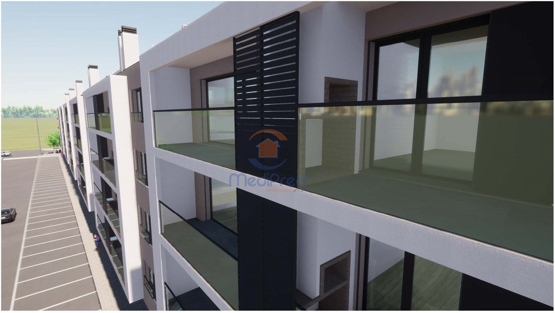 Apartment in Montijo e Afonsoeiro, Setubal, Portugal 4 - 16704236