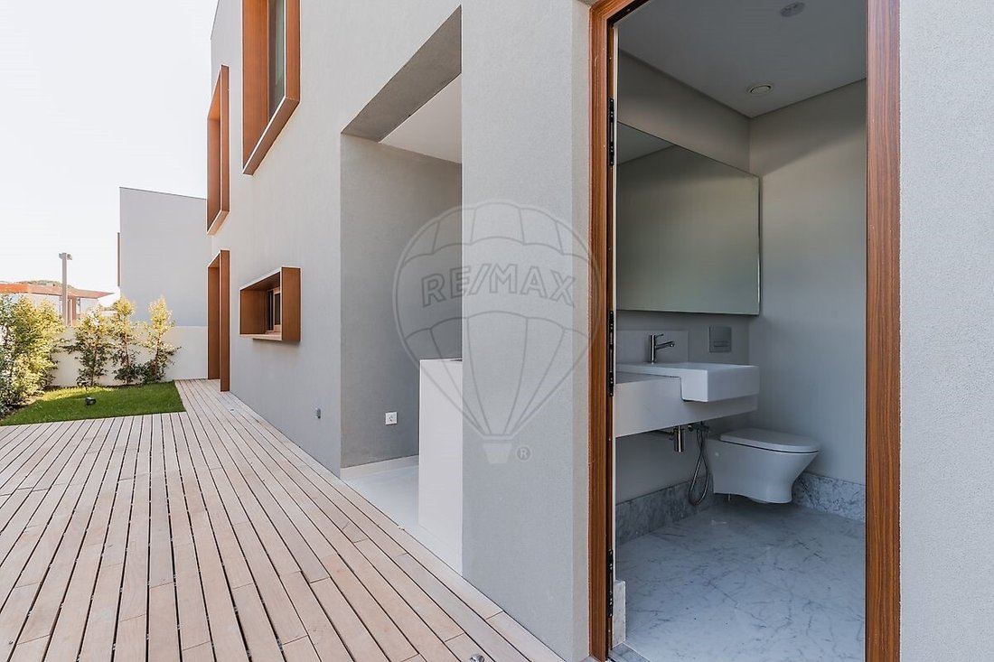 Casa en Estoril, Cascais y Estoril, Distrito de Lisboa 4 - 16195842