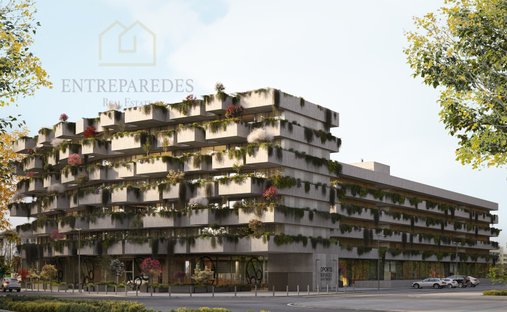 Wohnung in Matosinhos und Leca da Palmeira, Distrikt Porto, Portugal 1