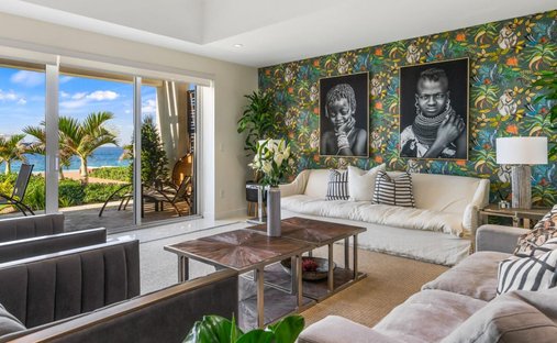 Apartment in George Town, George Town, Cayman Islands 1