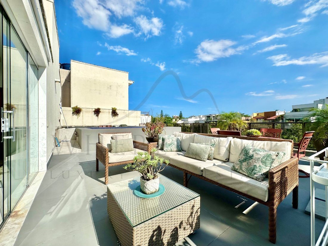 Apartment in Rio de Janeiro, State of Rio de Janeiro, Brazil 4 - 14898862