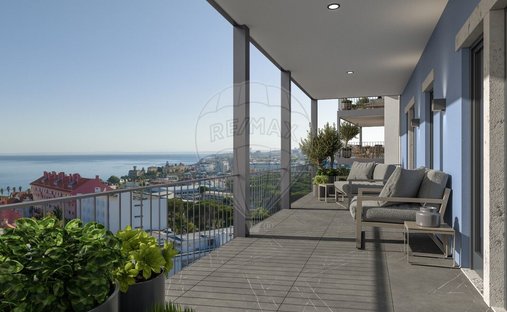Appartamento a Estoril, Cascais e Estoril, Lisbona 1