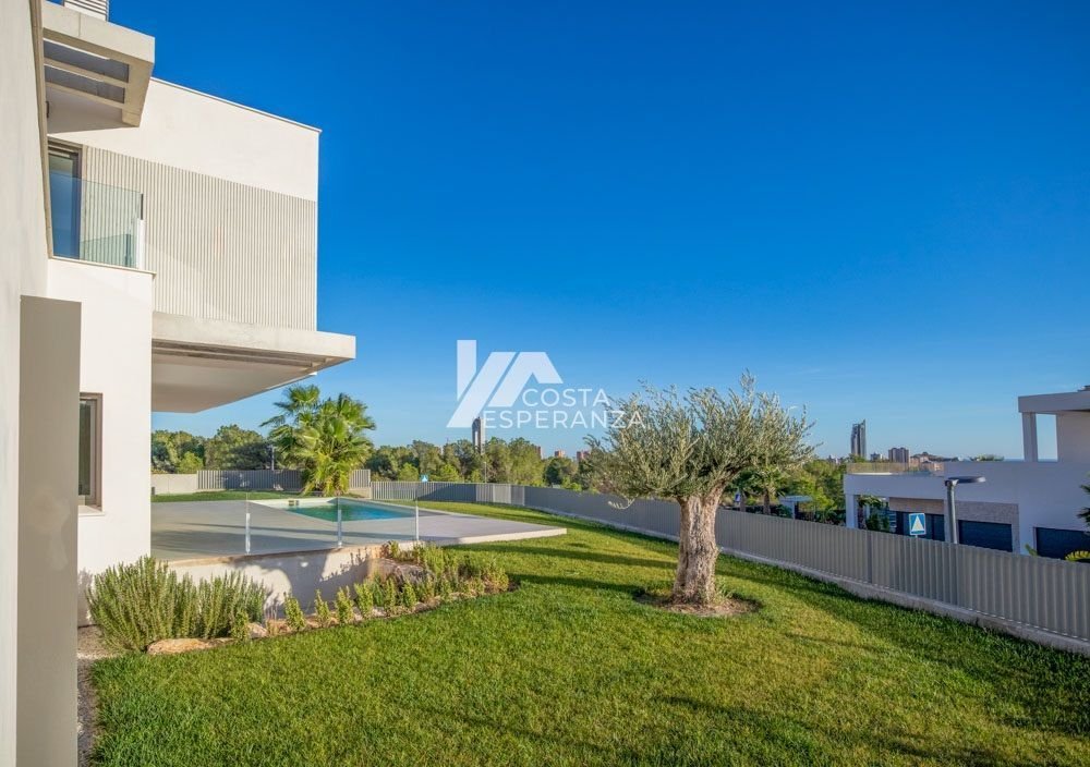 Chalet in Finestrat, Valencian Community, Spain 4 - 16712784
