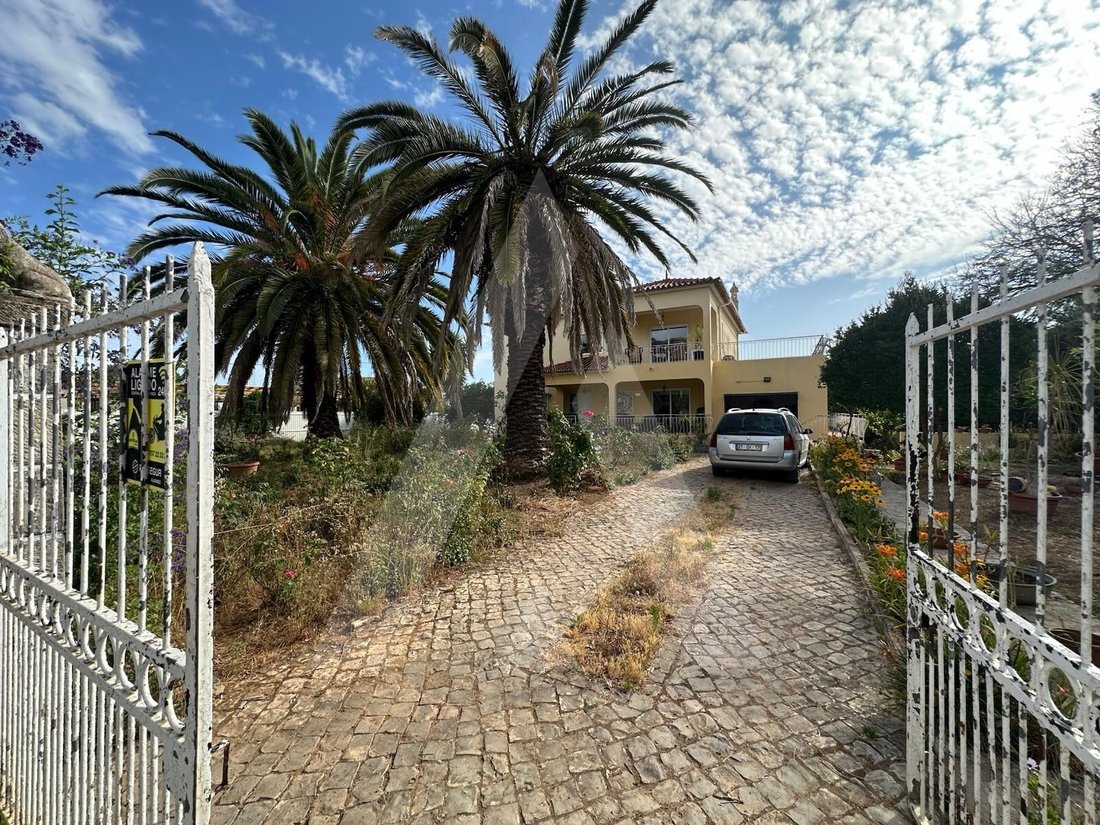 House in Santa Barbara de Nexe, Algarve, Portugal 4 - 15843683