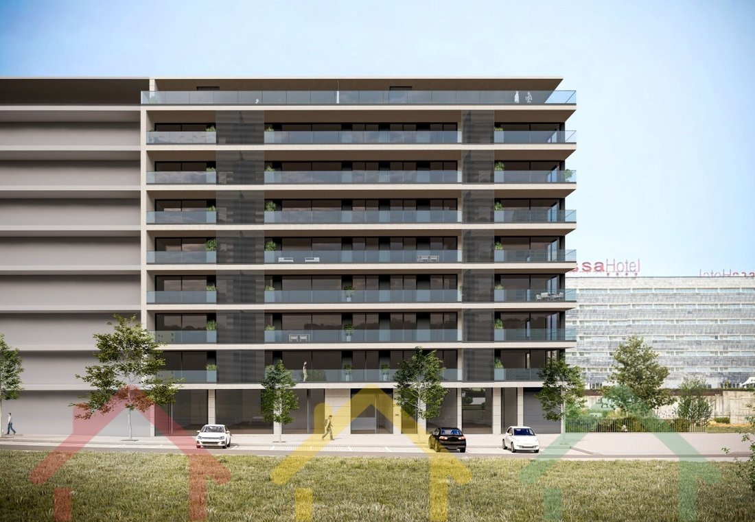 Apartment in Cedofeita, Santo Ildefonso, Se, Miragaia, Sao Nicolau e Vitoria, Porto District, Portugal 5 - 16599445