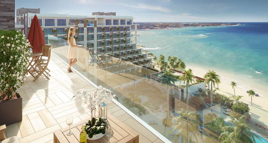 Apartment in George Town, George Town, Cayman Islands 2 - 16712918