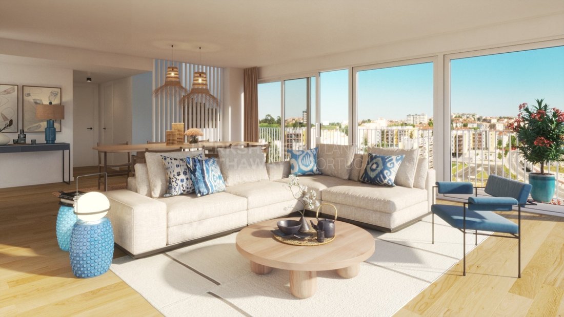 Apartment in Alto do Seixalinho, Santo Andre e Verderena, Setubal, Portugal 4 - 13021700
