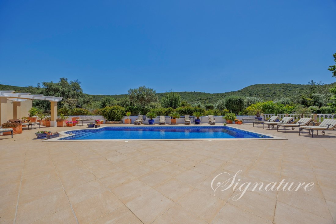 Villa in Santa Barbara de Nexe, Algarve, Portugal 5 - 16707749