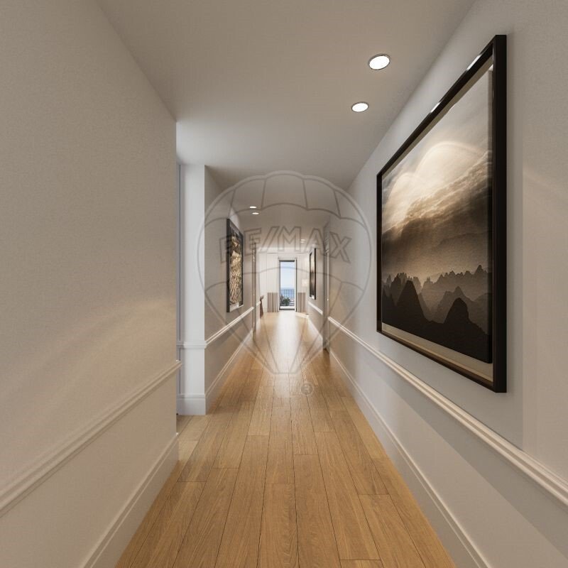 Apartment in Estoril, Cascais e Estoril, Lisbon 5 - 15956473