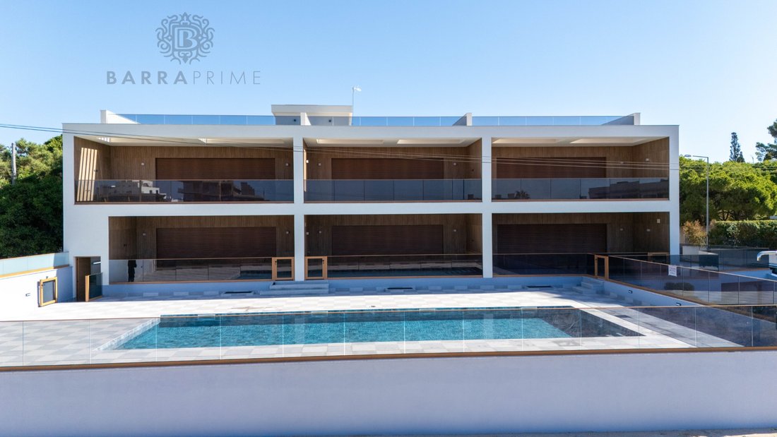 Apartment in Quarteira, Algarve, Portugal 2 - 16225590