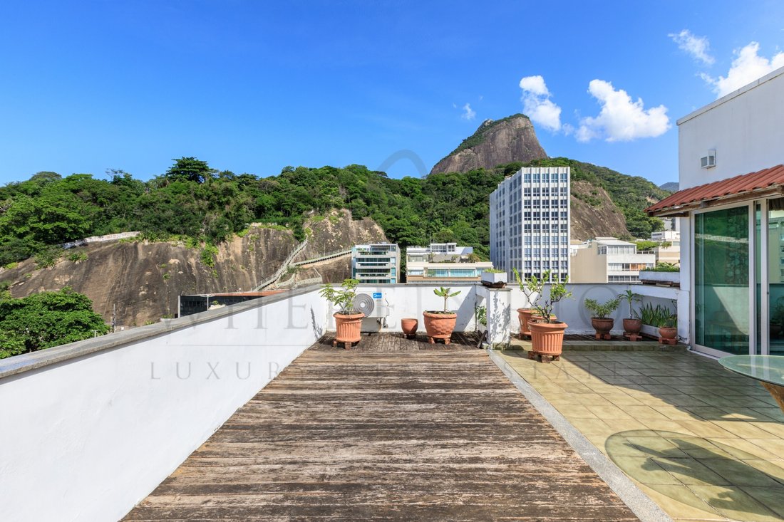 Apartment in Rio de Janeiro, State of Rio de Janeiro, Brazil 2 - 16154324