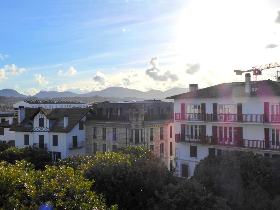 Apartment in Acotz, Saint-Jean-de-Luz, France 1 - 16711322
