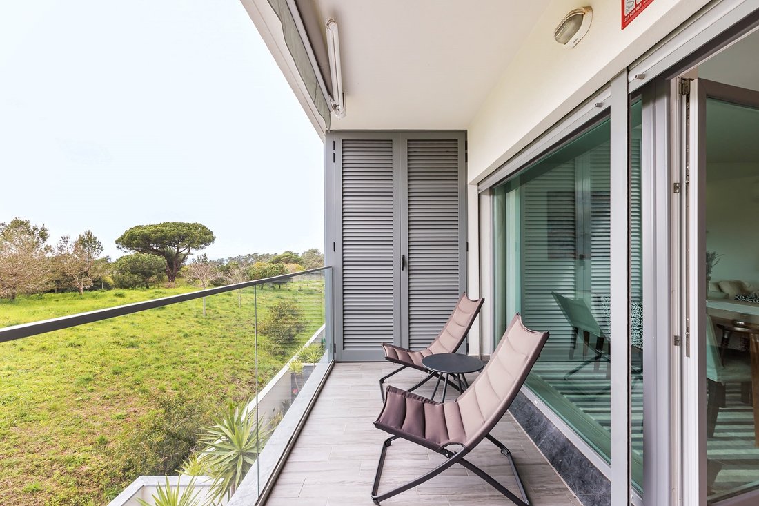 Apartment in Charneca de Caparica e Sobreda, Setubal, Portugal 3 - 15324537