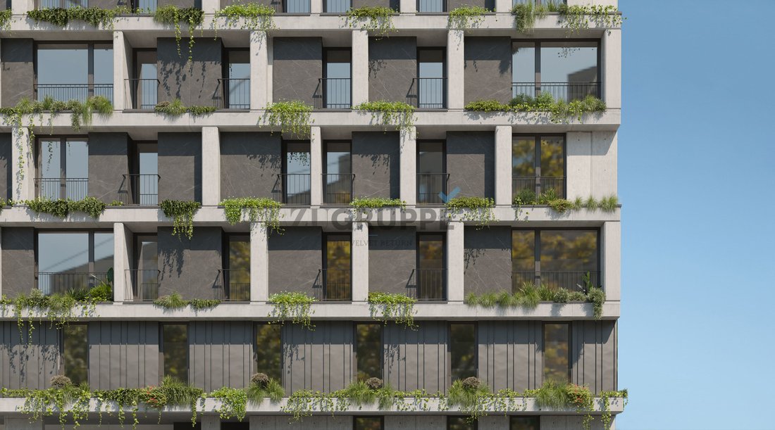 Apartment in Ramalde, Porto District, Portugal 5 - 16598611