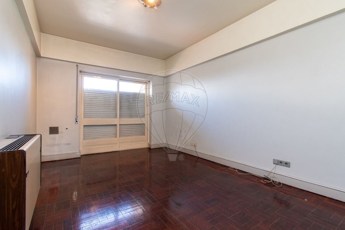 Appartement à Avenidas Novas, Lisbonne, Portugal 5 - 15956430
