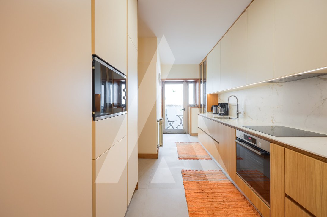 Apartment in Gloria e Vera Cruz, Aveiro District, Portugal 4 - 15941112