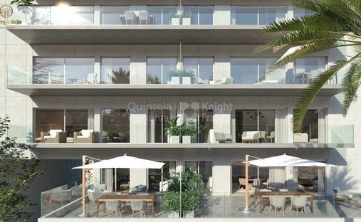 Apartment in Campolide, Lisbon, Portugal 1