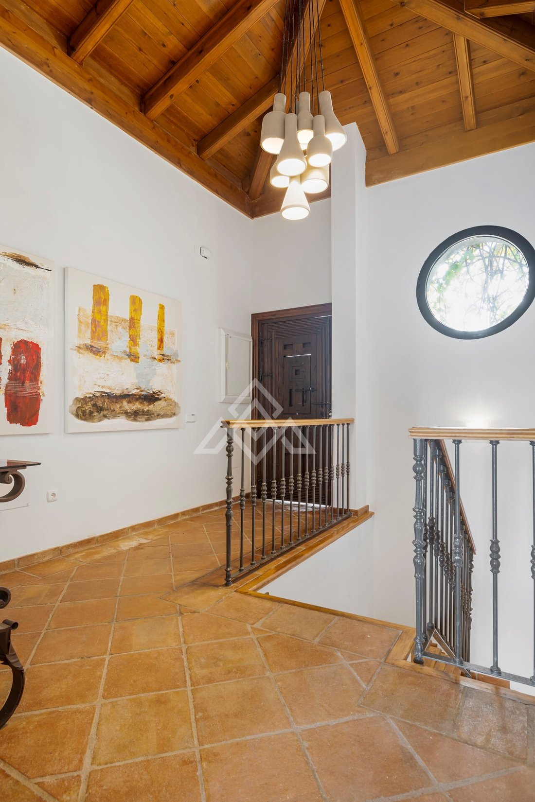 House in La Quinta, Benahavis, Andalusia 3 - 15560599