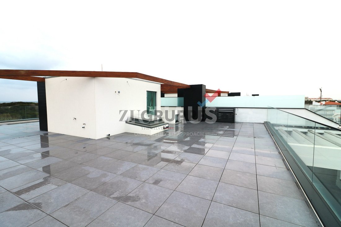 Apartment in Gafanha da Encarnacao, Aveiro District, Portugal 2 - 15723746