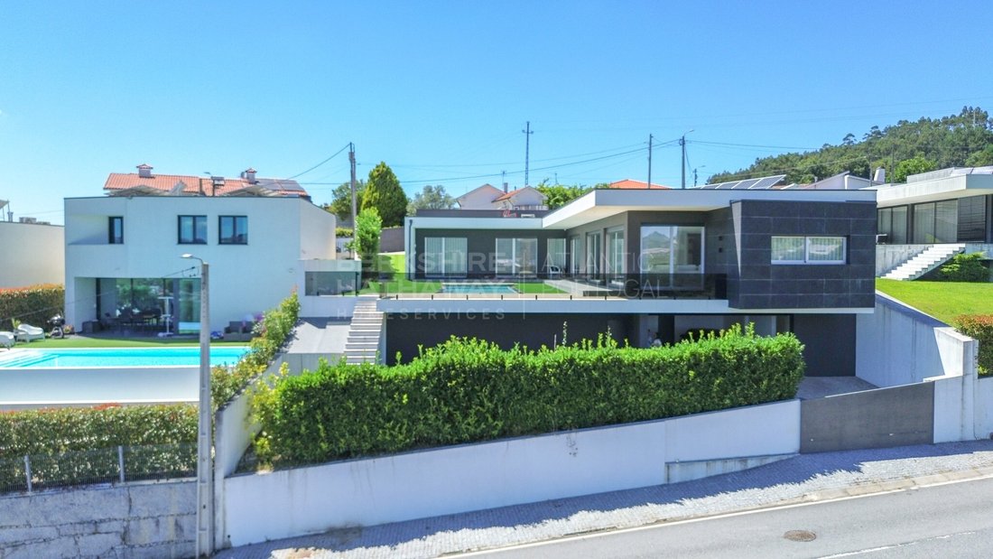 House in Conde e Gandarela, Braga, Portugal 3 - 14489950