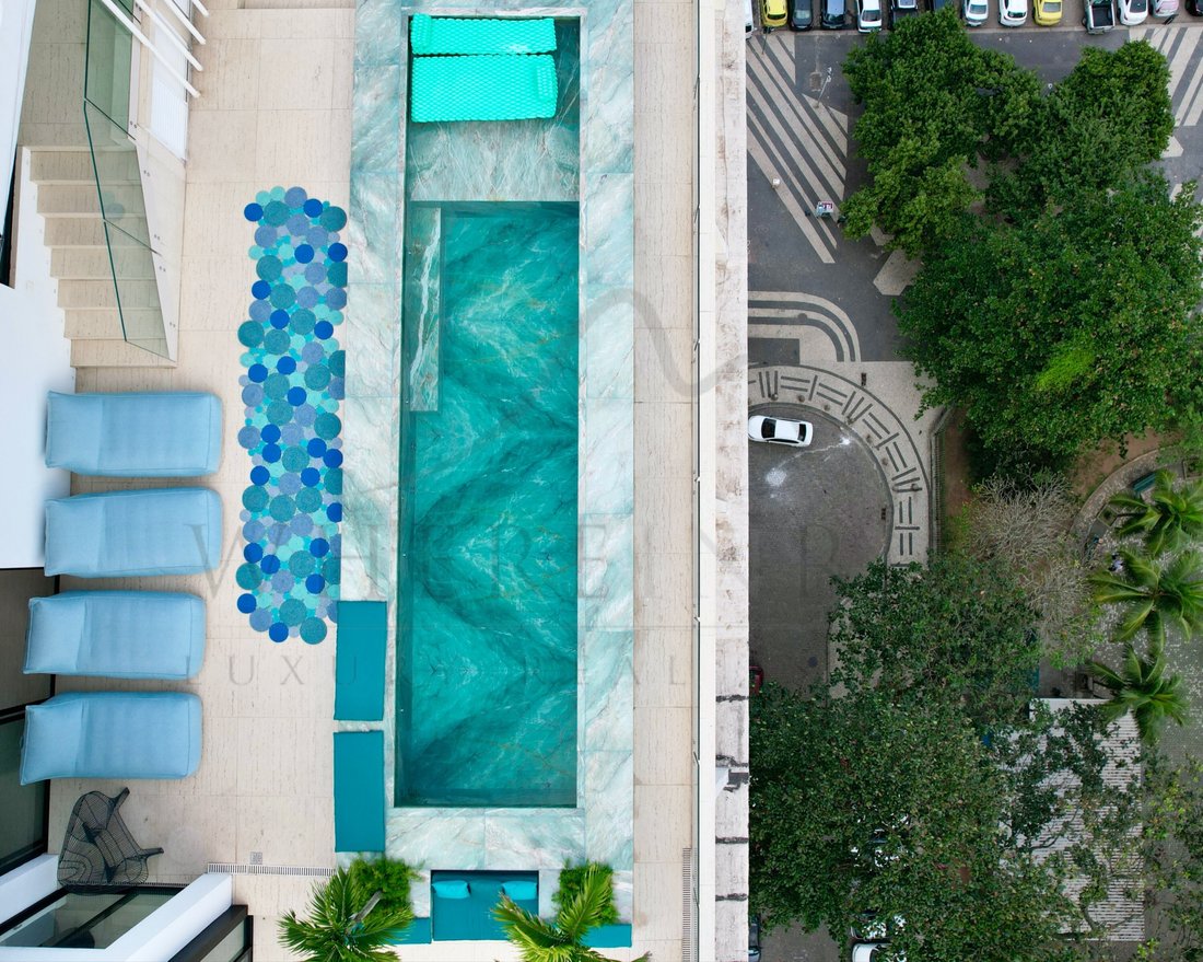 Apartment in Rio de Janeiro, State of Rio de Janeiro, Brazil 4 - 14232372