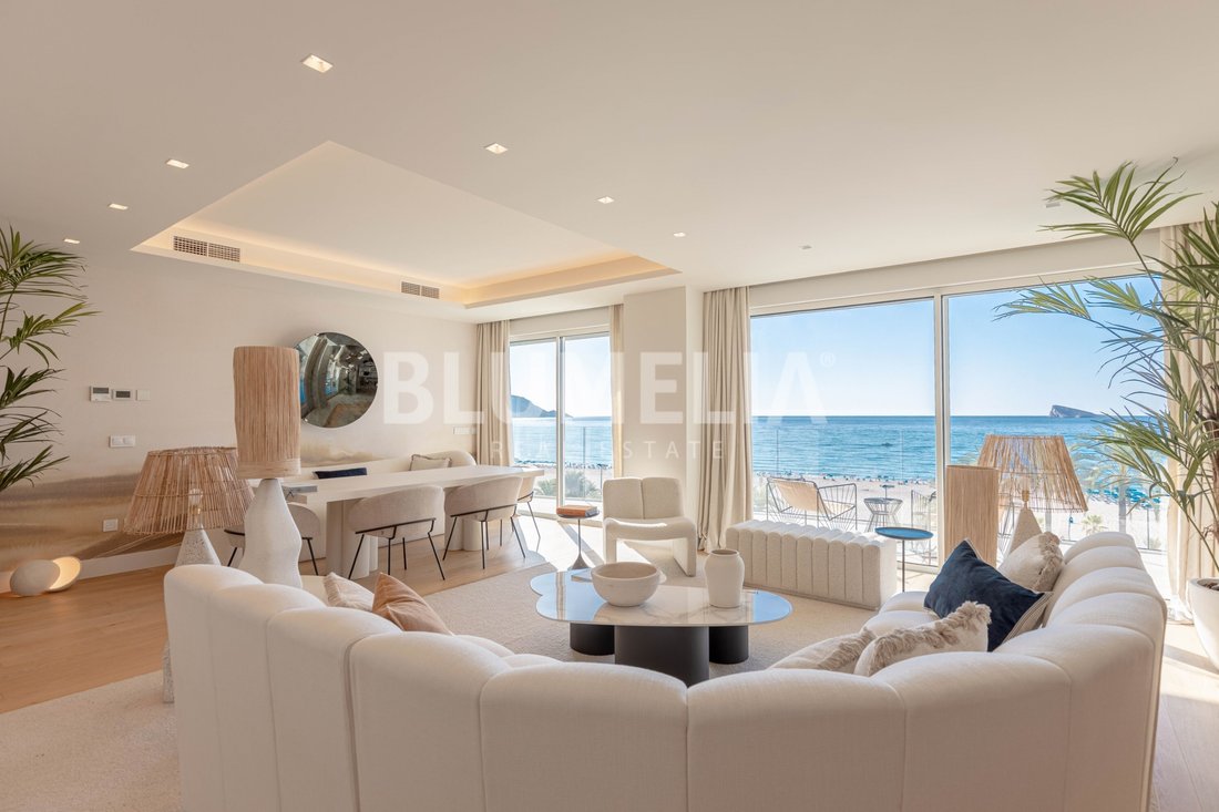 Apartment in Benidorm, Valencian Community, Spain 5 - 12445237