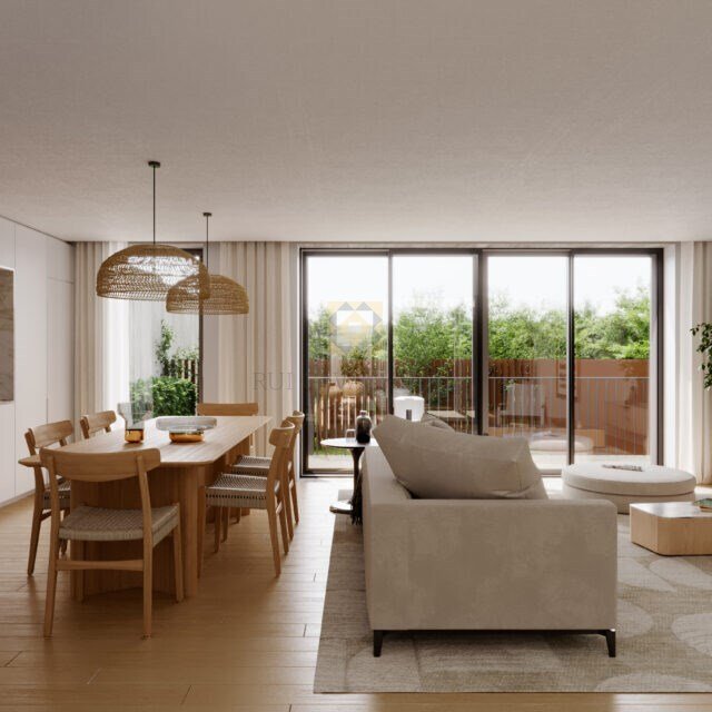 Apartment in Paranhos, Porto District, Portugal 3 - 16600765