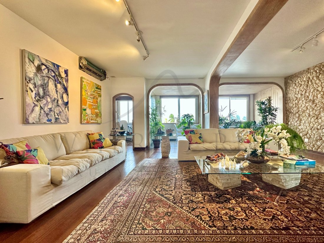 Apartment in Rio de Janeiro, State of Rio de Janeiro, Brazil 2 - 16329117