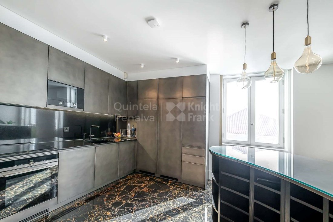 Apartment in Santa Maria Maior, Lisbon, Portugal 2 - 15015481