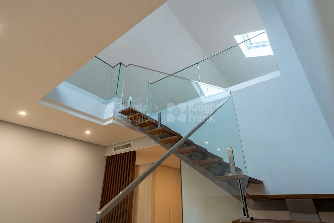 Apartment in Carcavelos e Parede, Lisbon, Portugal 3 - 15015688