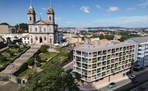 Apartment in Bonfim, Porto District, Portugal 1