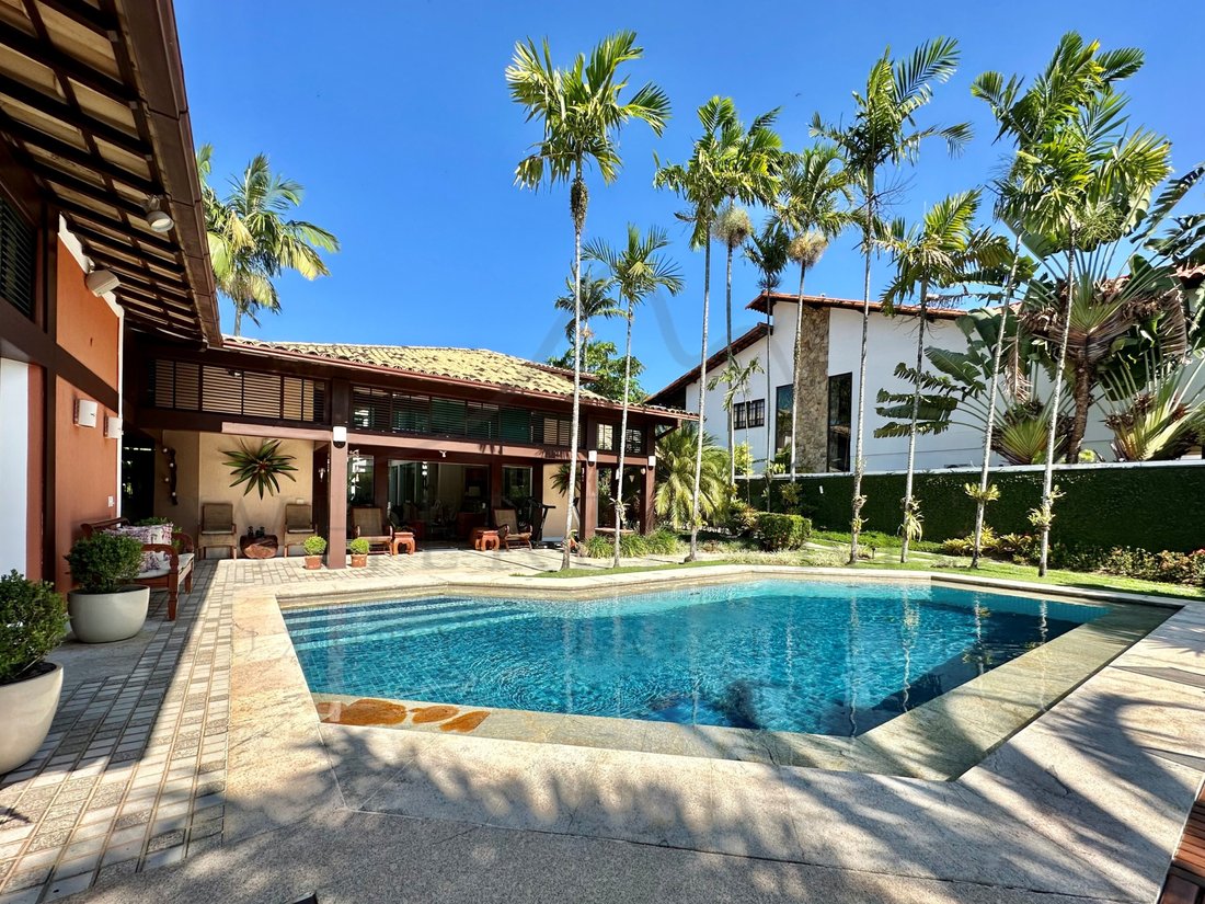 House in Rio de Janeiro, State of Rio de Janeiro, Brazil 2 - 14290613