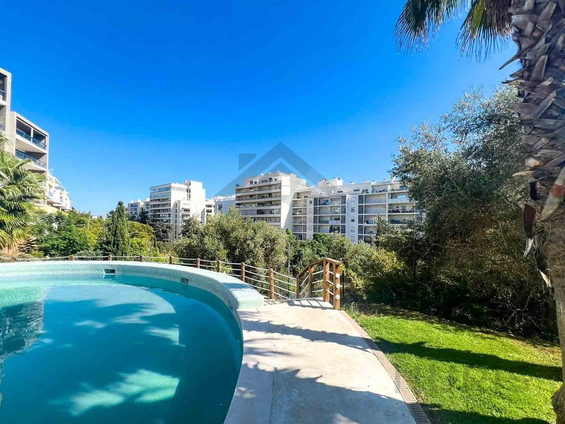 Apartment in Portimao, Algarve, Portugal 2 - 16309454