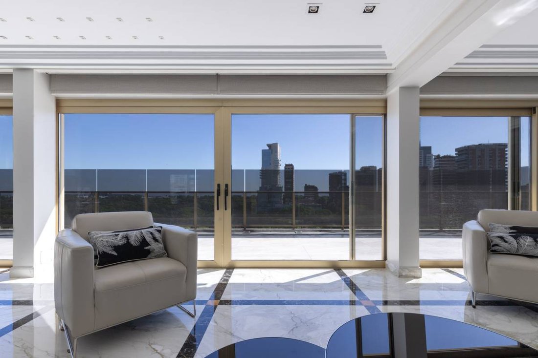 Apartment in Buenos Aires, Buenos Aires, Argentina 1 - 16712864