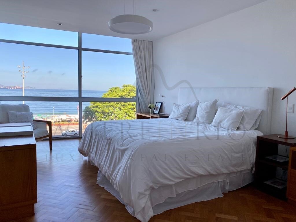 Apartment in Rio de Janeiro, State of Rio de Janeiro, Brazil 1 - 12138164