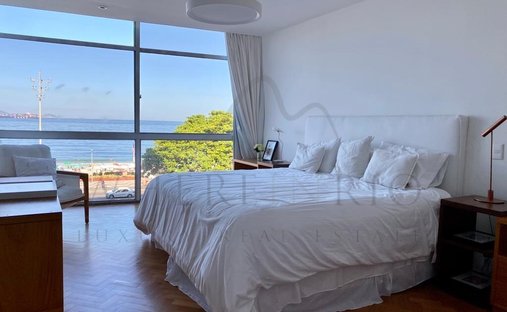 Appartamento a Rio de Janeiro, Rio de Janeiro, Brasile 1
