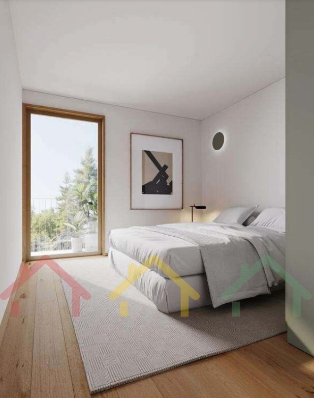 Apartment in Paranhos, Porto District, Portugal 3 - 16599502