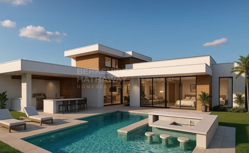 Villa in Azeitao (Sao Lourenco e Sao Simao), Setubal, Portugal 1