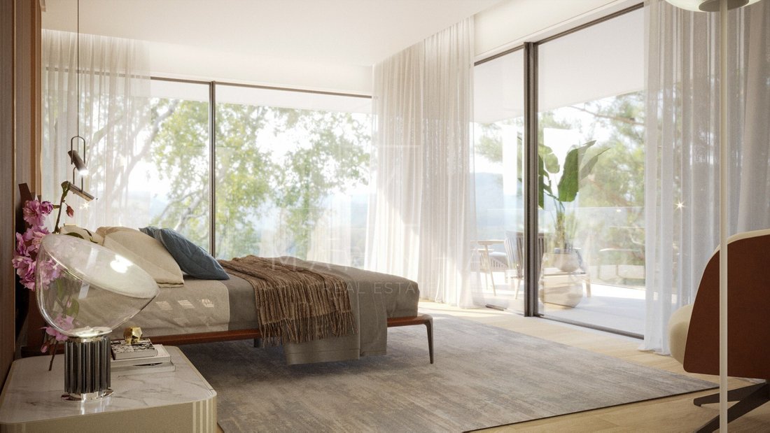 Apartment in Estoril, Cascais e Estoril, Lisbon 1 - 15308770