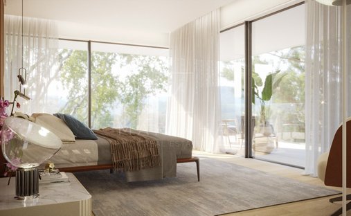 Penthouse in Estoril, Cascais e Estoril, Lisbon 1