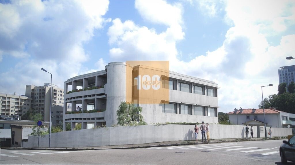 Apartment in Lordelo do Ouro e Massarelos, Porto District, Portugal 2 - 16600604