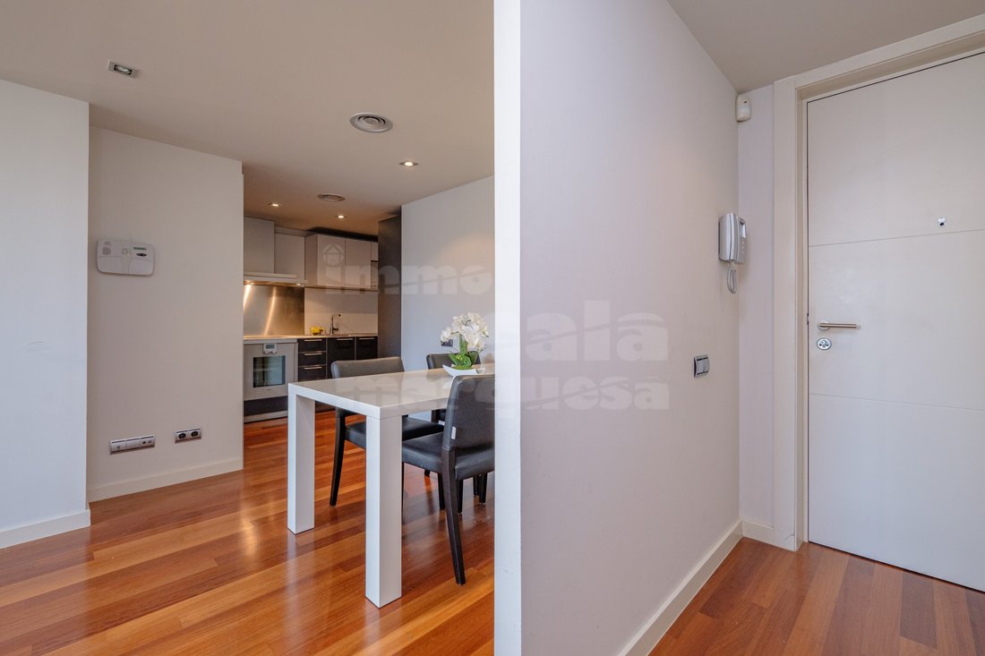 Apartment in Eixample, Barcelona, Spain 2 - 16099078