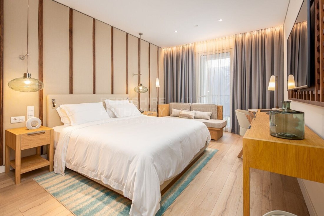 Apartment in Alcantara, Lisbon, Portugal 5 - 12471197